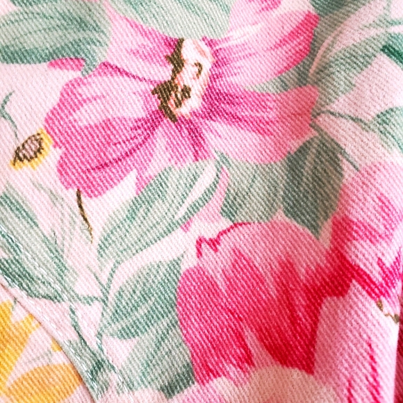 BNWT Urban Outfitters BDG canvas jacket - Picture 5 of 5